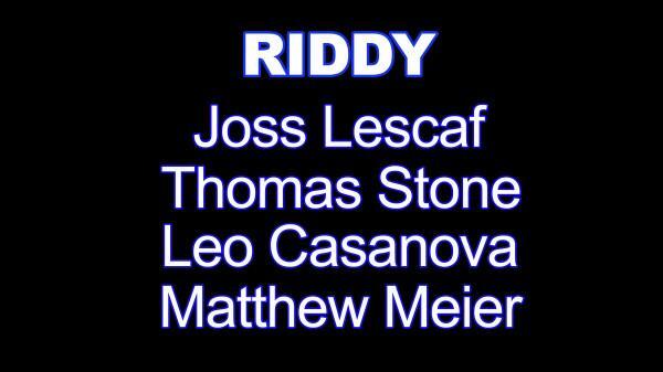 Riddy - Xxxx - Explosed BY4 Men
