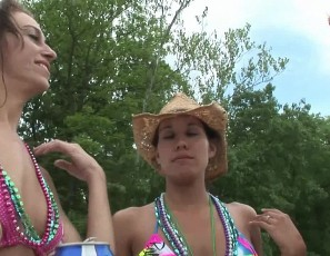 Party Cove Voyeur