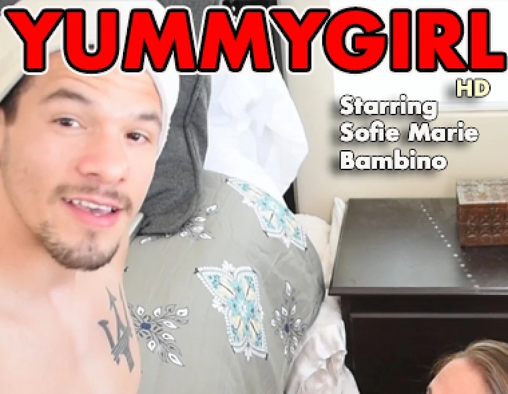 Porn Star BJ Bambino