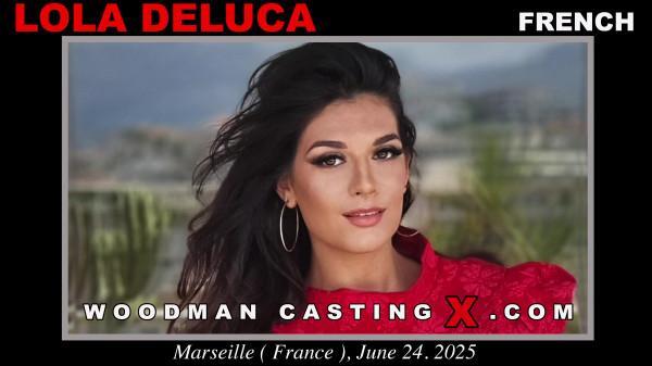 Lola Deluca Casting