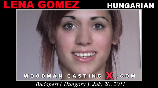 Lena Gomez Casting
