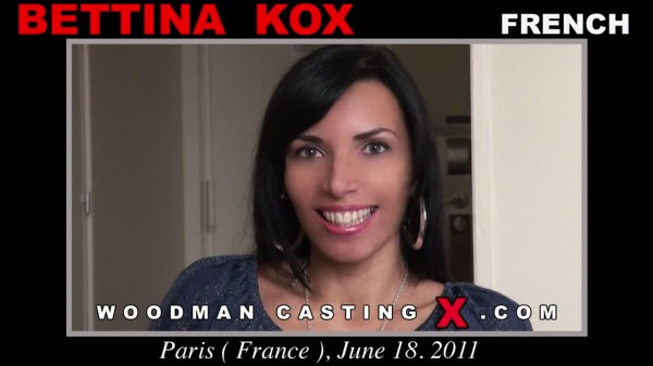 Bettina Kox Casting