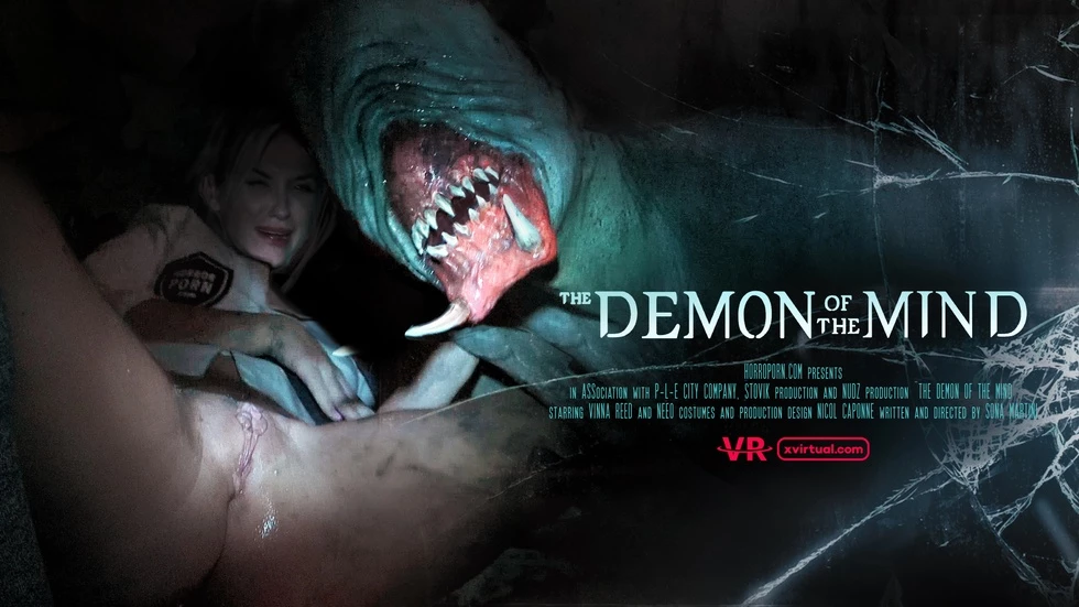 The Demon of the Mind in 180 Deg