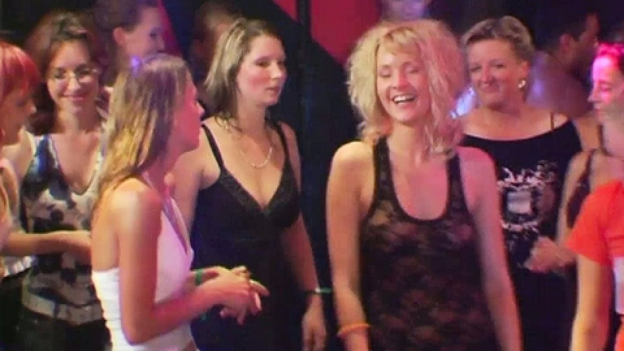 Jennifer Is A Very Slutty Individual