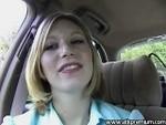 Brooke - Behind the Scenes