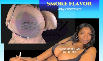 Smoke Flavor