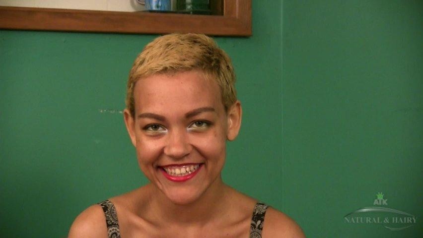 Piper Lillie - Interview