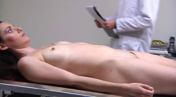 Morgue Training Video