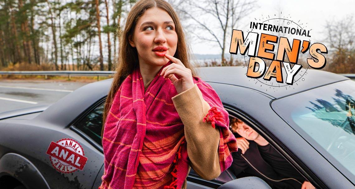 International Men's DAY2025