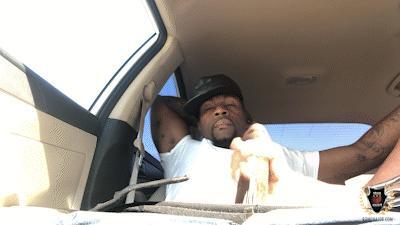 Passenger Seat Stroke