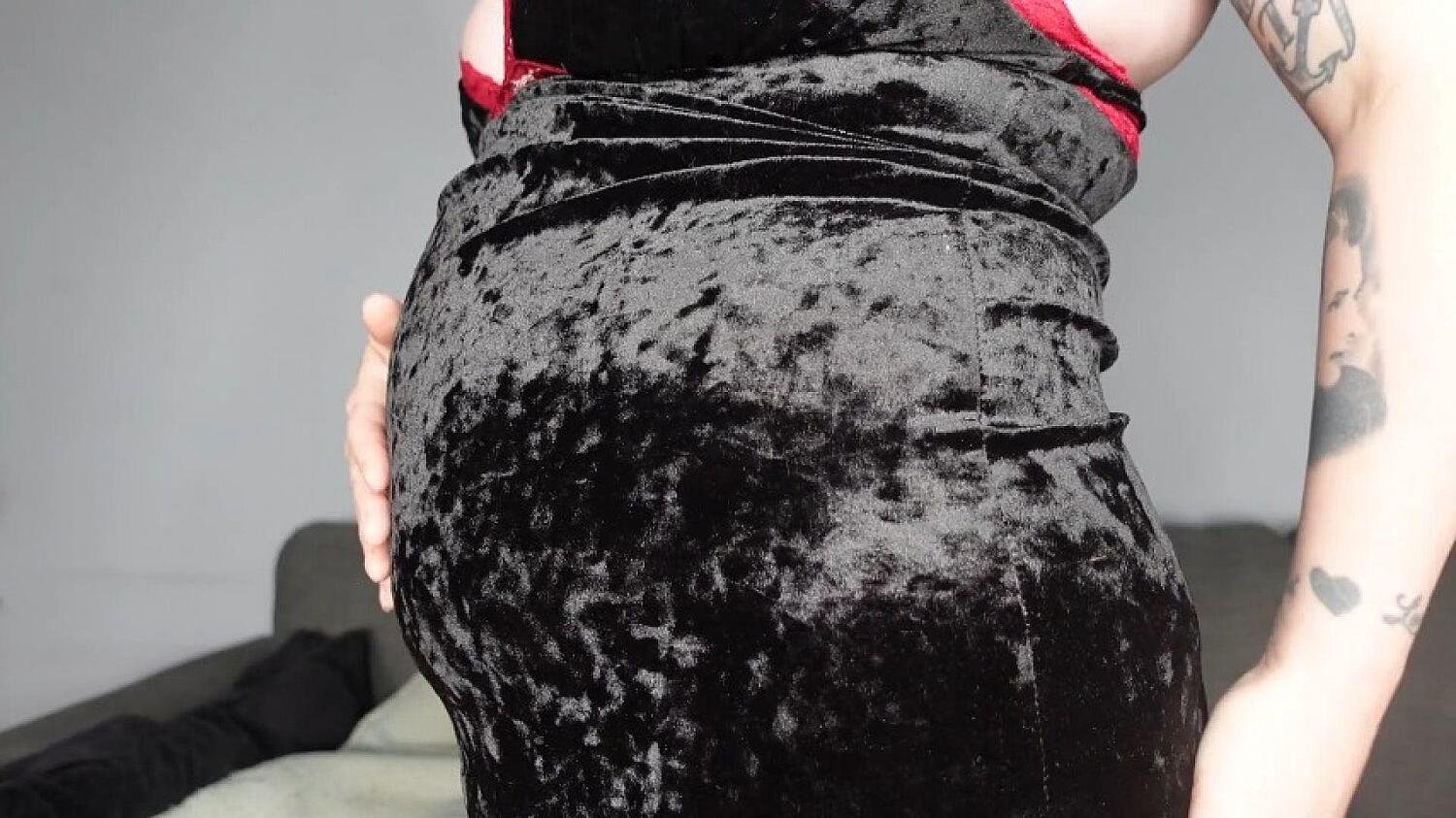 POV Transformed Into Food, Eaten By Angry Ex Vers 1