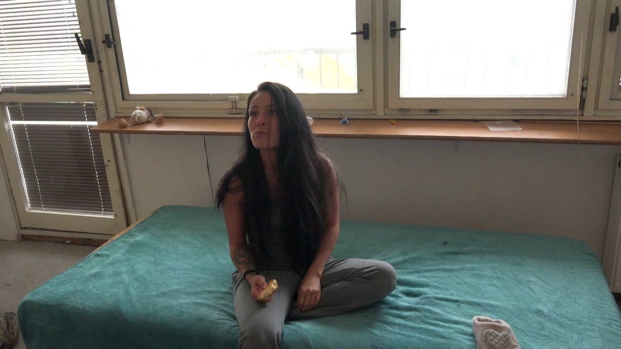 Lexi Is Dirty Gypsy Bitch