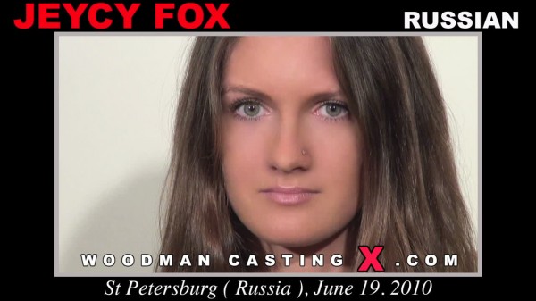 Jeycy Fox Casting