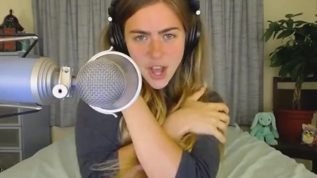 Awesomekate - Song, Guitar, and Asmr