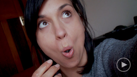 Liandra Video Diary 2