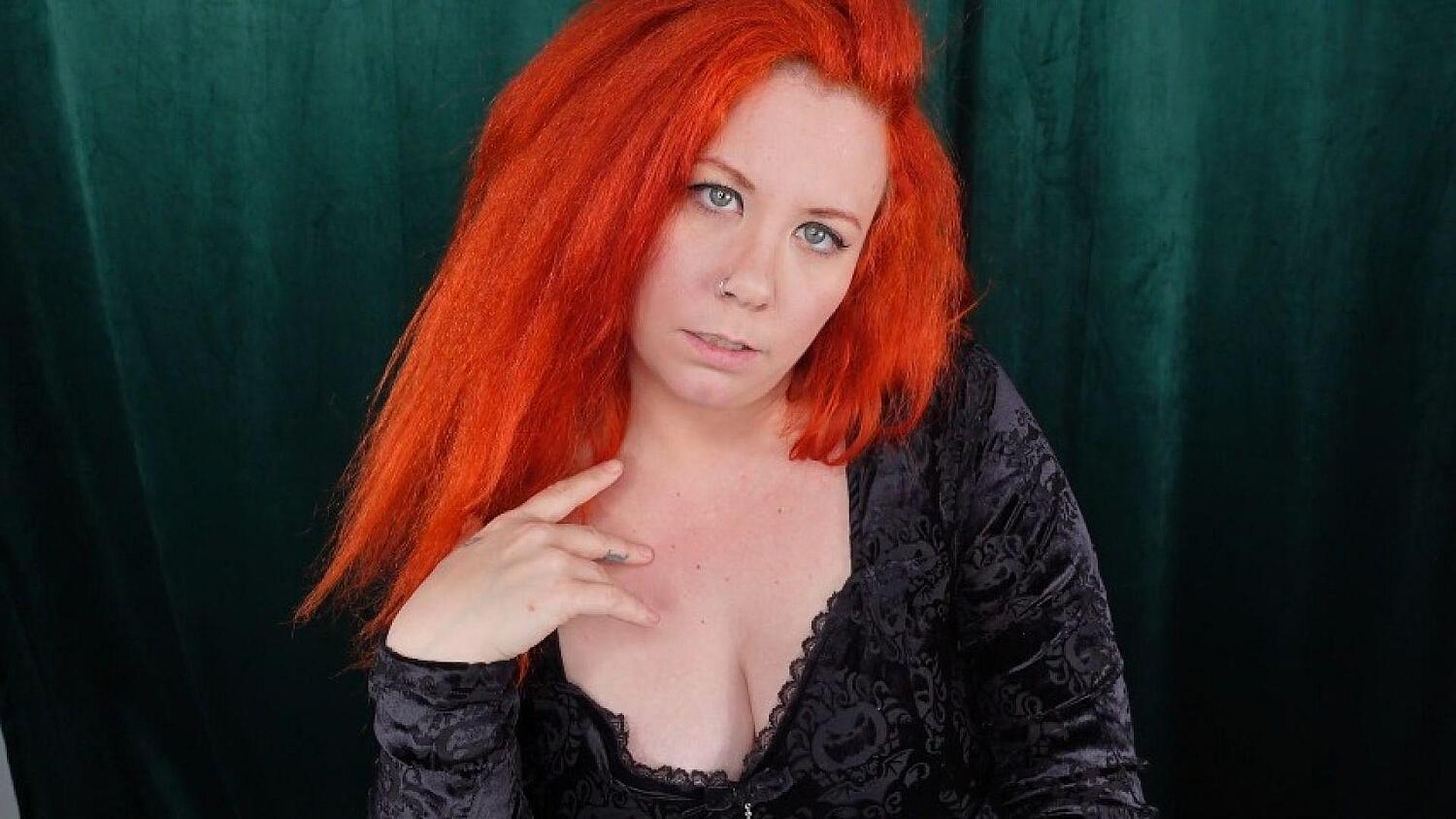 Seducing You Into Gaining Weight For Me