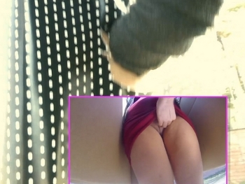 We Go Hunting for College Students Again. the Hook Is Vivi and Her Delicious Little Pussy.