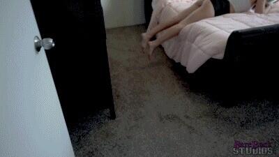Alissa In Fucking My Horny Step Daughter