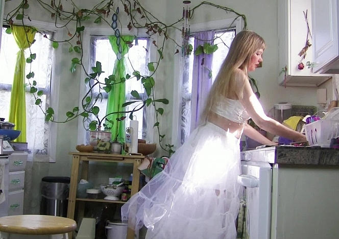 Lilli White Gown 71