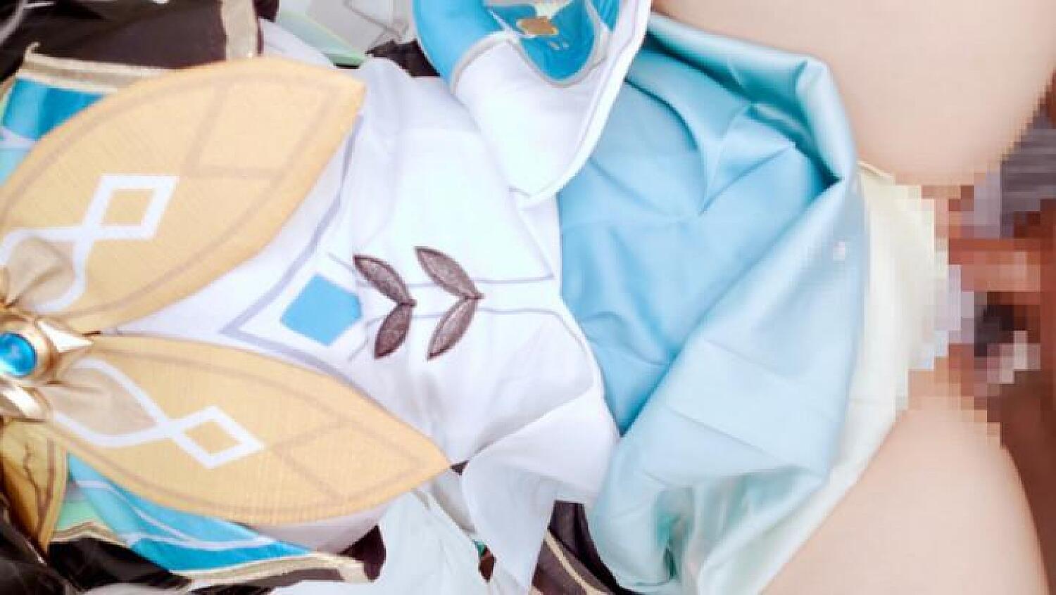 Firefly Cosplaying Just You And Me Tonight Crempie Sex