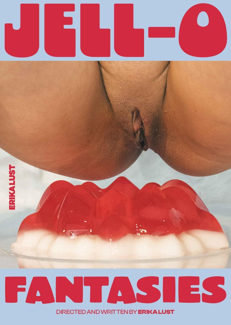 Jell-O Fantasies