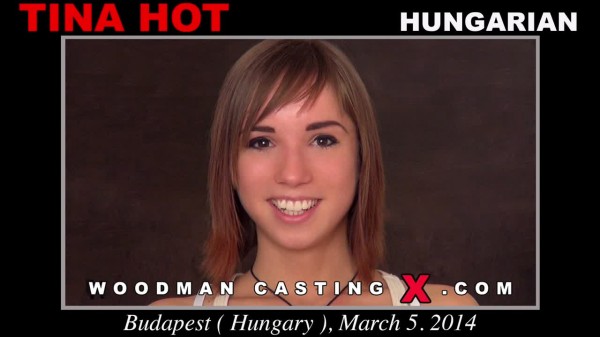 Tina Hot Casting