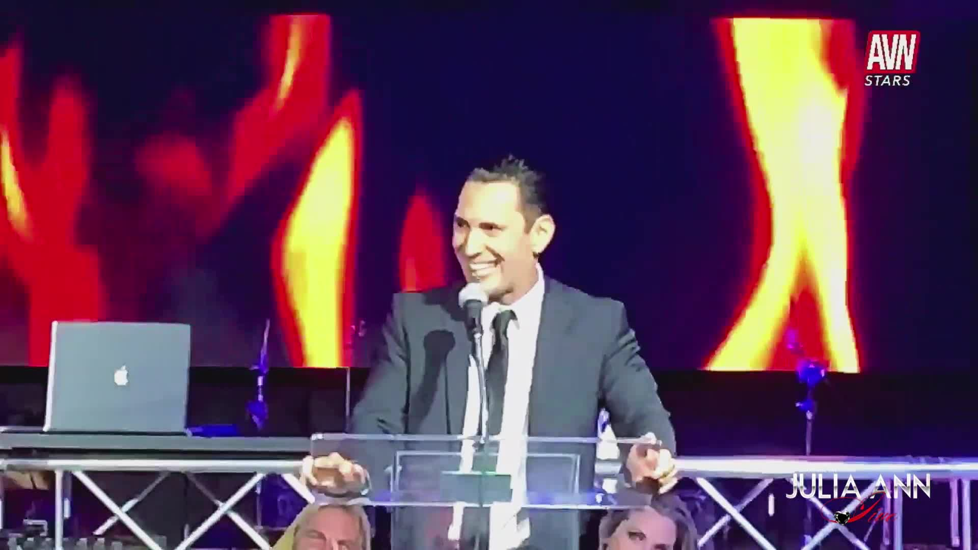 My Avn Roast Continues! Tommy Pistol!