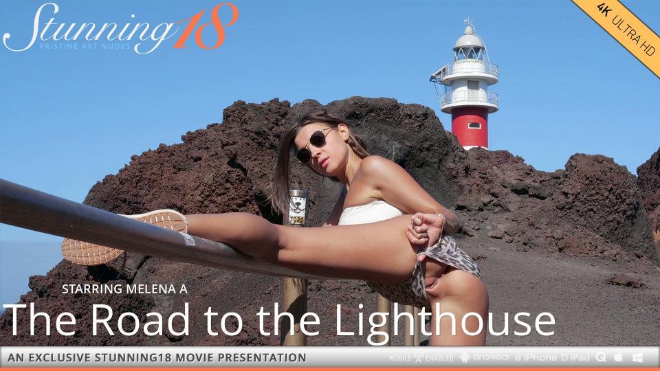 The Road To The Lighthouse