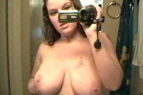 Curvaceous Ex Girlfriend