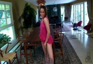 Kaylee Heart - Toys