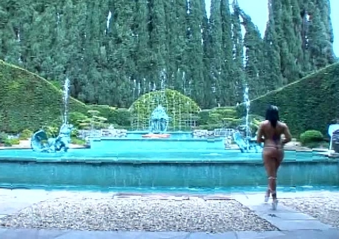 Brooke Haven Pool Anal
