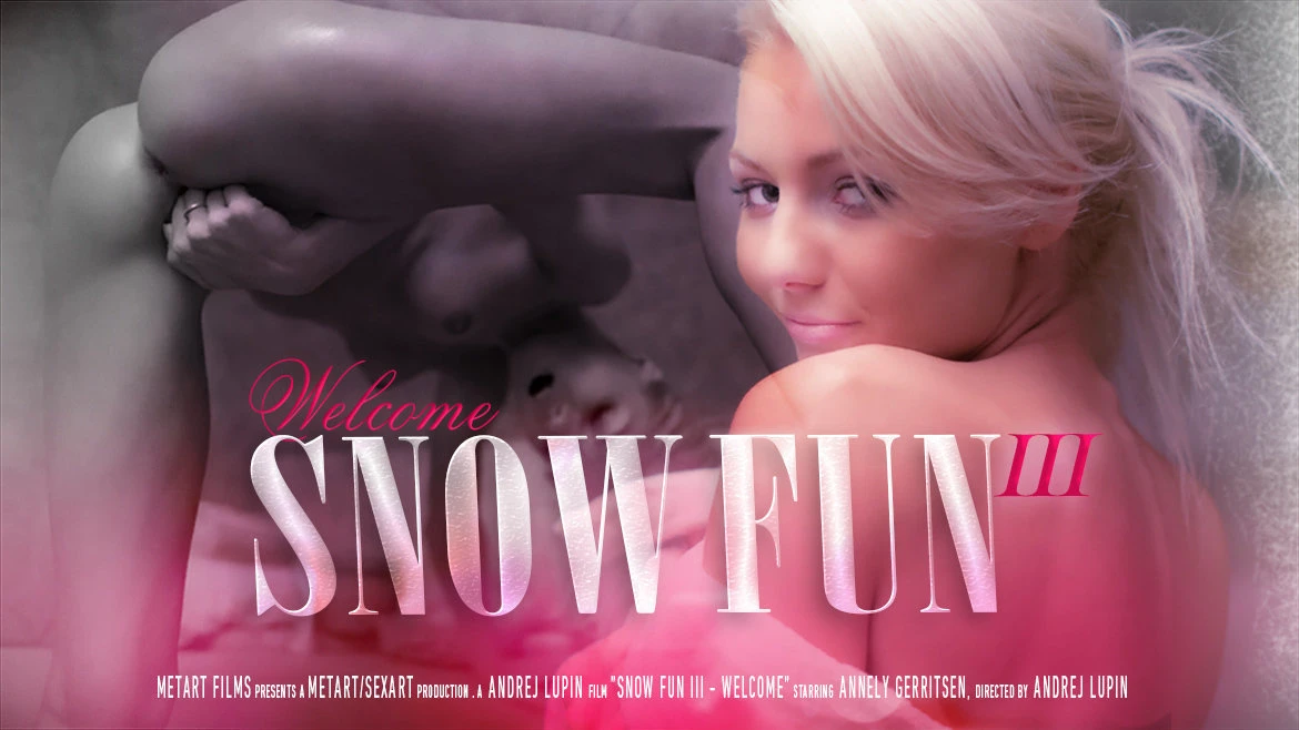 Snow Fun Iii - Welcome