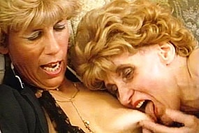 Horny Lesbian Hot Moms
