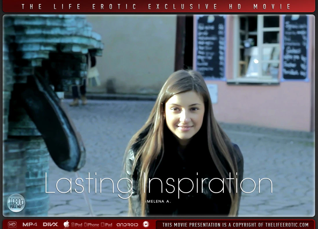 Lasting Inspiration