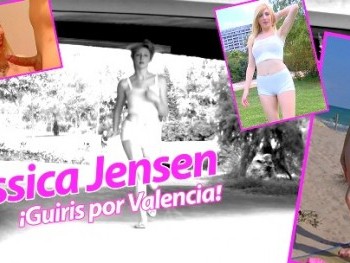 British Tourists Sluts on Holidays in Spain: Sun, Beach, Sangria, Wild Parties and Dicks, Lotsa Dicks.