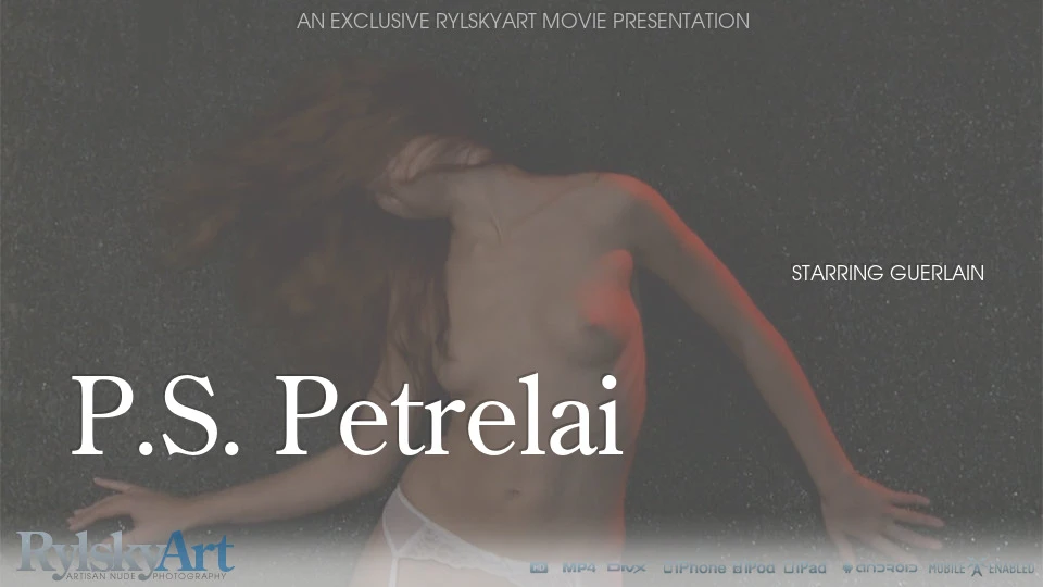P.s. Petrelai