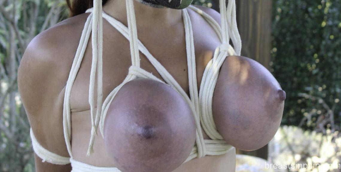 Breastslave S - Dancing On Her Tiptoes