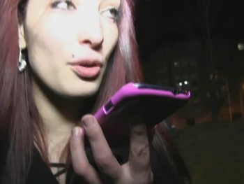 Pretty, Posh and Vicious, Daty Humiliates Dudes and Pee on Their Faces.