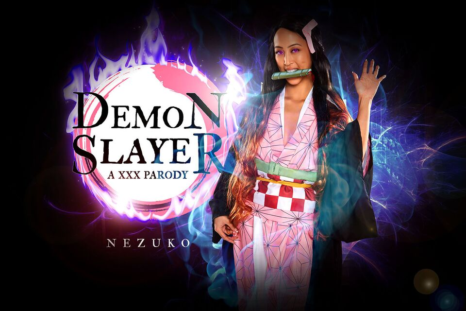 Demon Slayer: Nezuko Kamado a XXX Parody