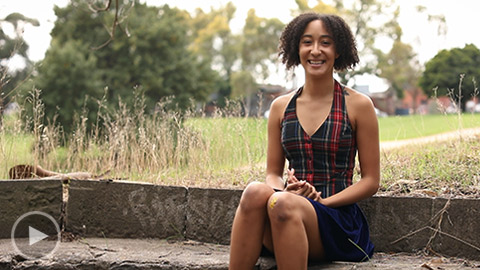 Mallory A's Video Profile