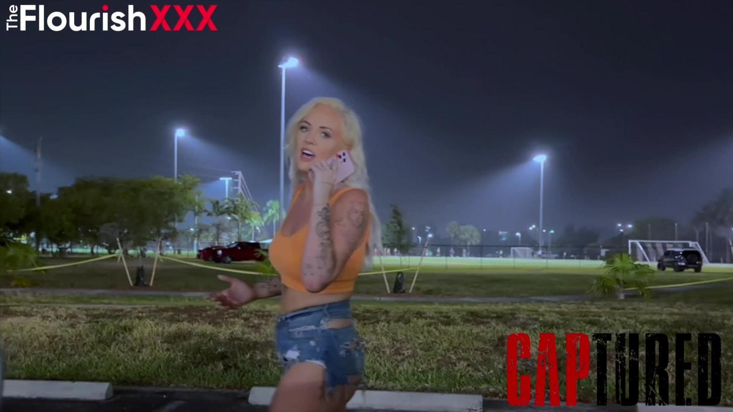 First Look: Captured S3E13 Uk Special - Gigi Patsy