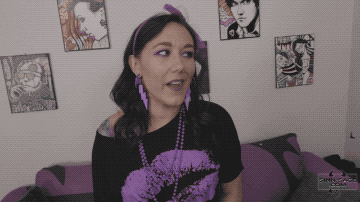 The Party Invite - Sinn Sage
