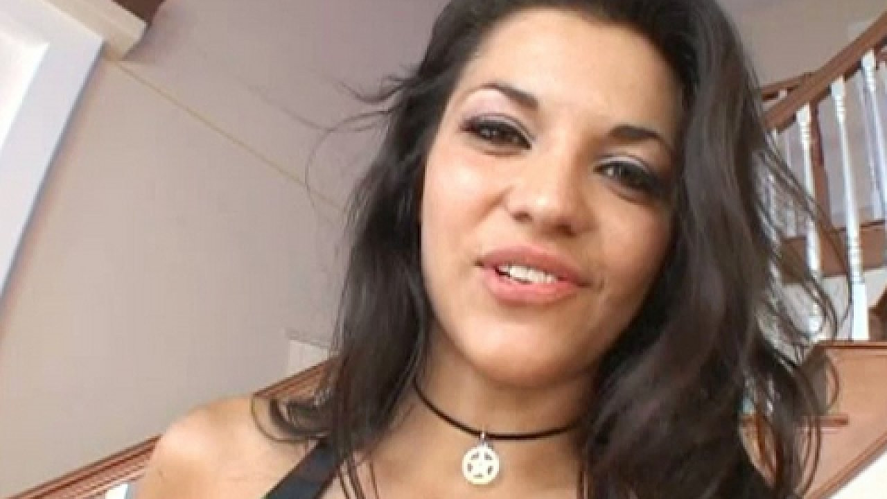 Alicia Angel Is A Super Ratchet Slut
