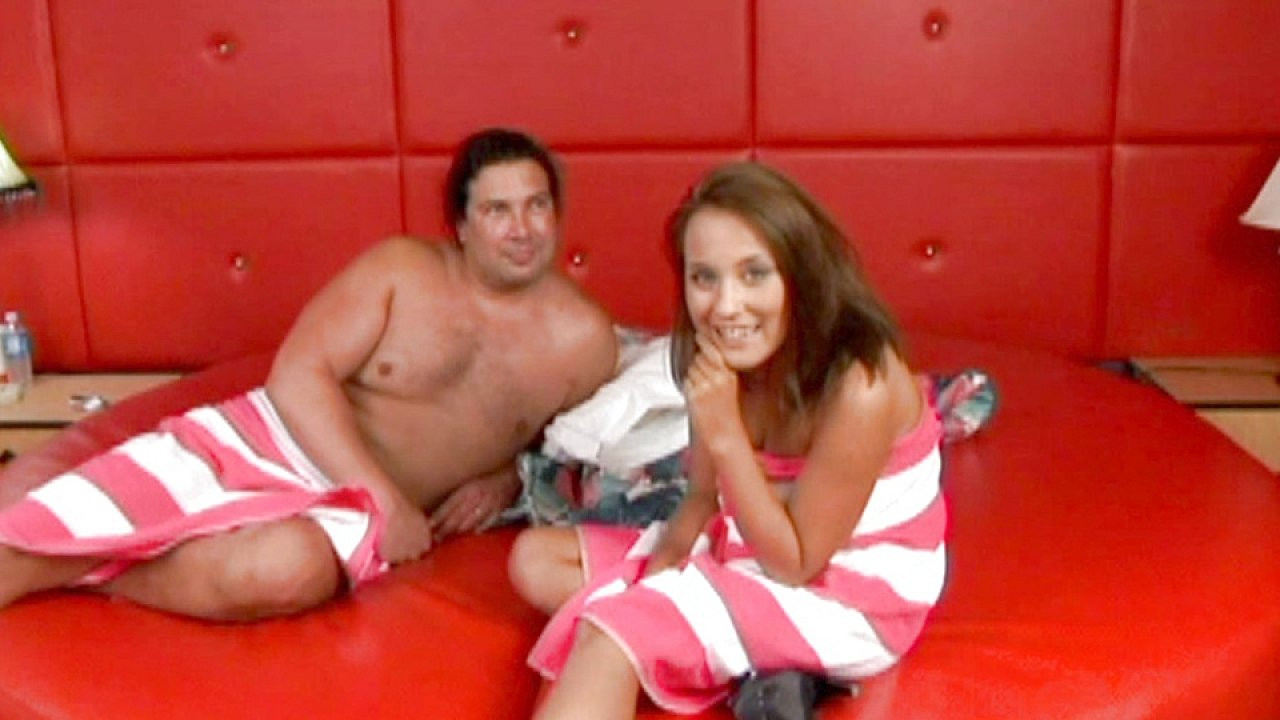 Sierra Snow Is A Low Budget Porn Star
