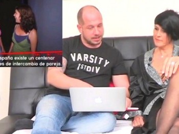 Sex Marathon in a New Fakings Meeting with Yvette the Milf, a Real Multiorgasmic Woman