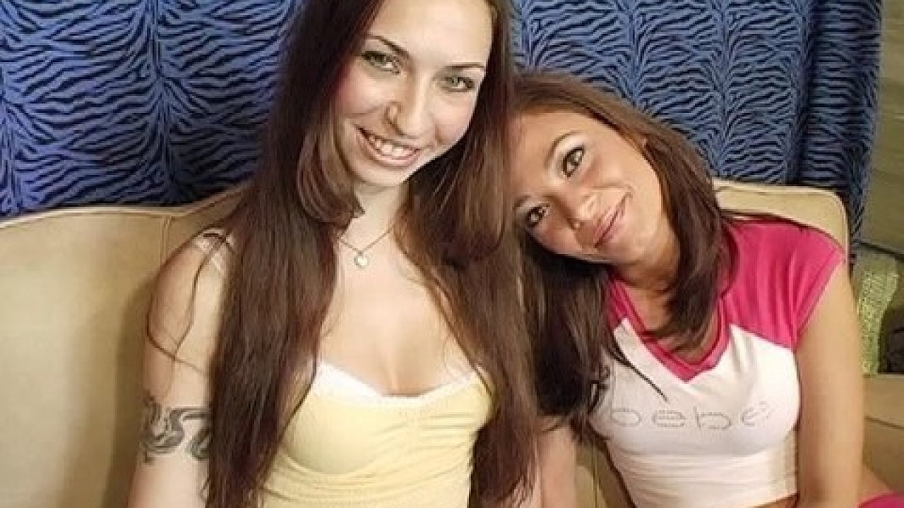 Malezia Is A Naughty Bitch Like Her Friends