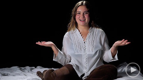 Georgia P's Video Profile