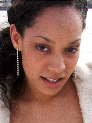 Jazmine - V2