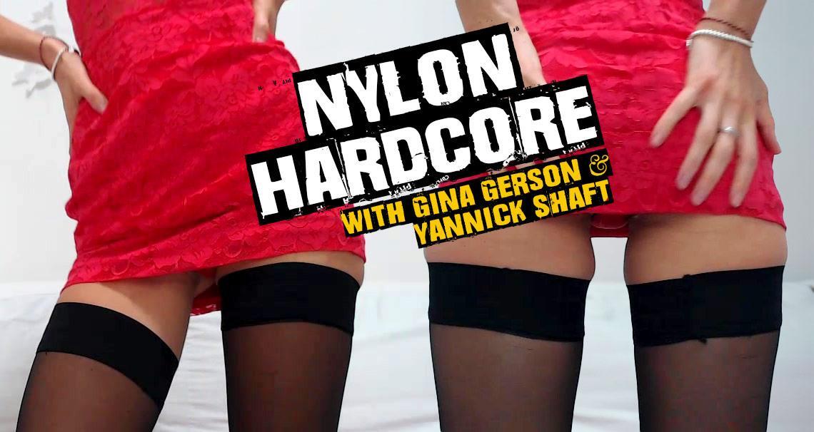 Nylon Hardcore