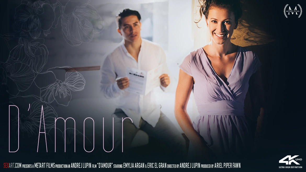 D'amour